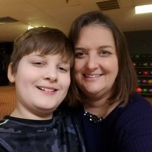 Meet your Posher, Tj